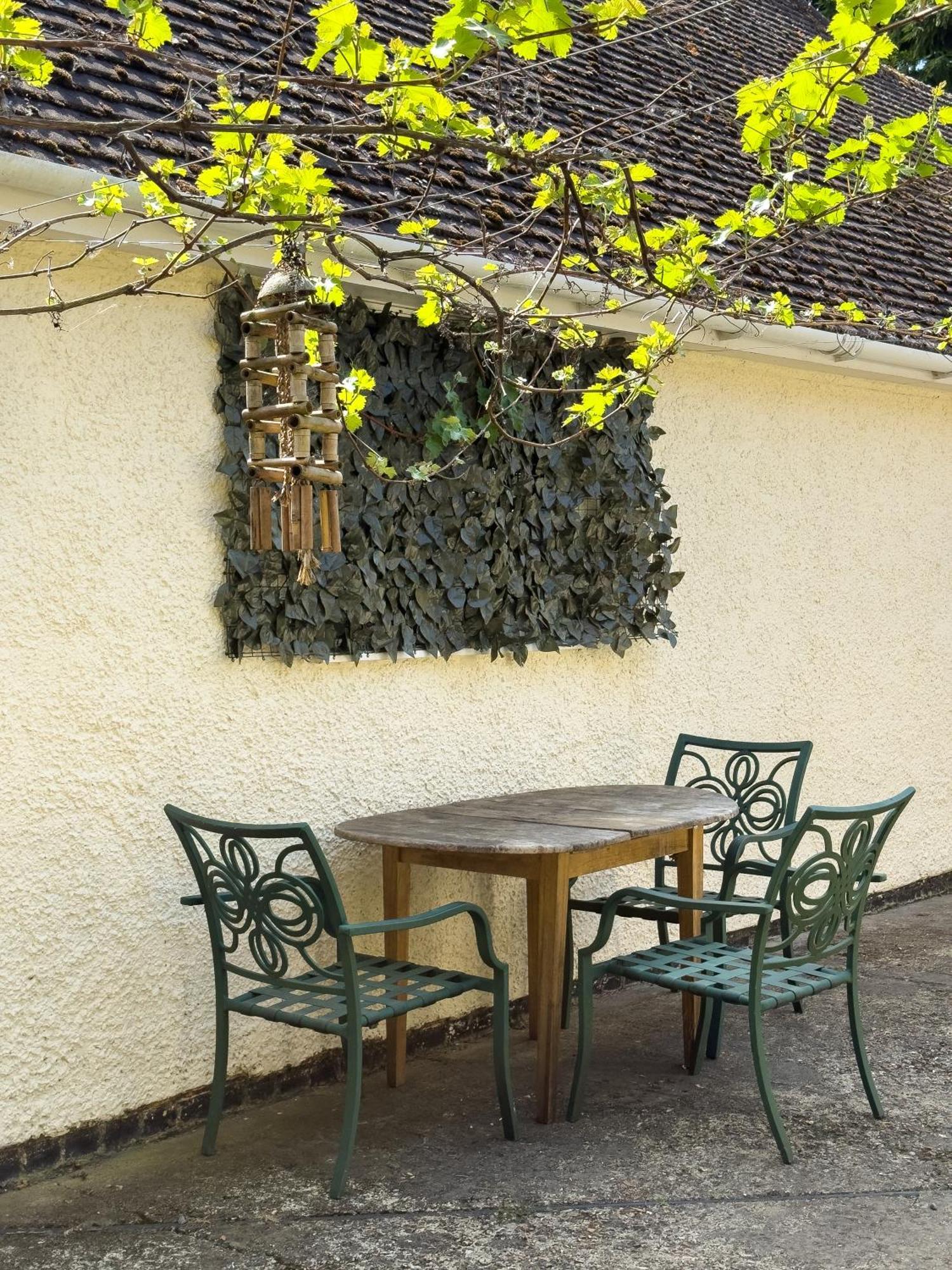 Rural Lodge Stay In Windsor! Hot Tub! Sleeps 20 Брей Екстер'єр фото